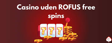 Bedste Casino Uden Om Rufus En Grundig Guide til Online Spil