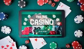 Discover the Thrill of Agent Spins Casino Online Games 33919816