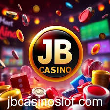 JB Casino Review A Comprehensive Look at Features and Offerings