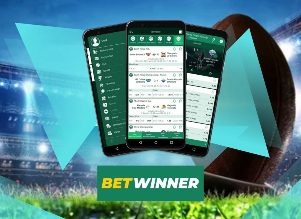 Discover BetWinner Your Ultimate Online Casino and Sportsbook Experience