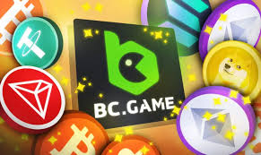 Explore the Exciting World of BC.Game Online Crypto Casino