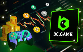 Exploring the Innovative Features of the BC.Game IT Platform